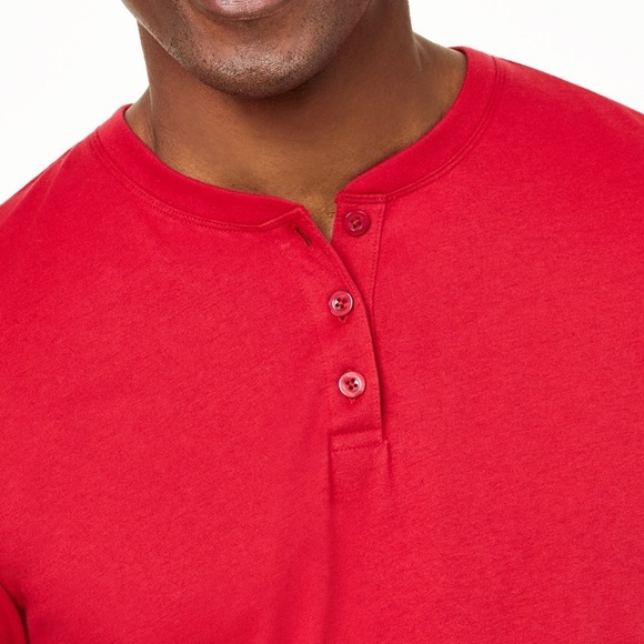 Family Matching PJ’s Men’s Plaid Pajama Set NWT! - Picture 5 of 5